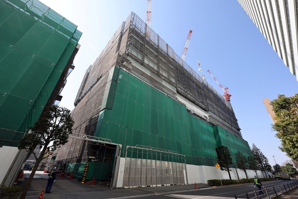 ¥Ñ¡¼¥¯¥·¥Æ¥£ÃæÌî ¥¶ ¥¿¥ï¡¼ ¥¨¥¢¡¼¥º