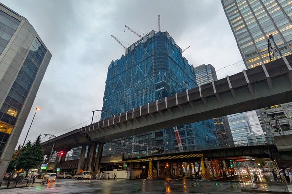 Torch Tower�ʥȡ��������
