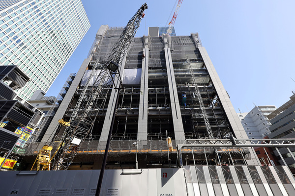 WORLD TOWER RESIDENCE¡Ê¥ï¡¼¥ë¥É¥¿¥ï¡¼¥ì¥¸¥Ç¥ó¥¹¡Ë