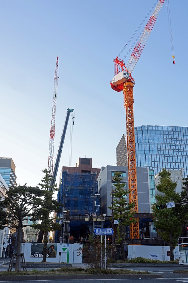 (仮称)天神一丁目北14番街区ビル