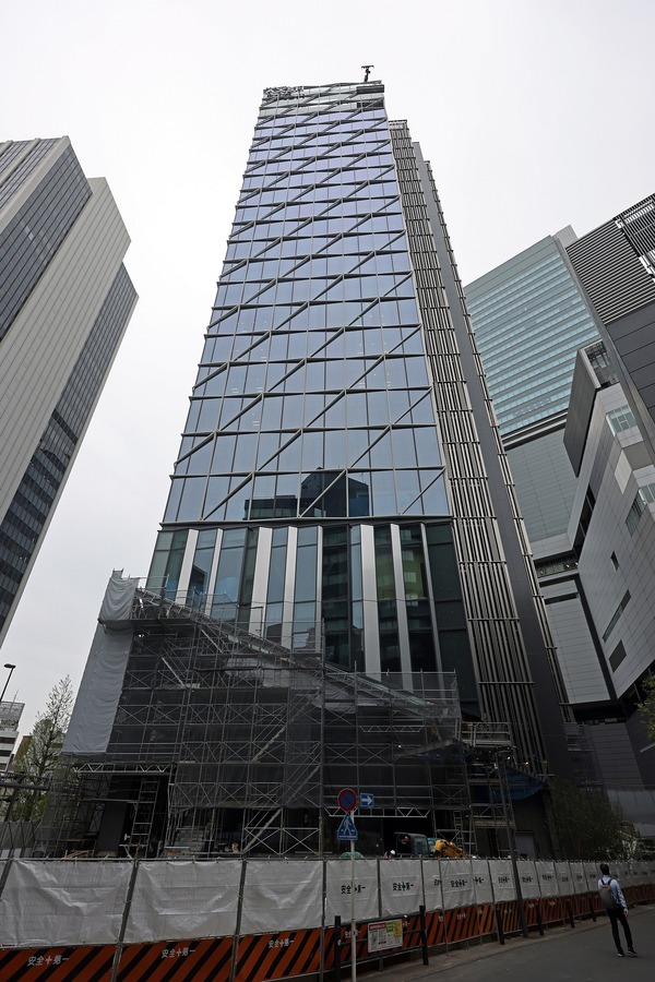½Â륢¥¯¥·¥å¡ÊSHIBUYA AXSH¡Ë