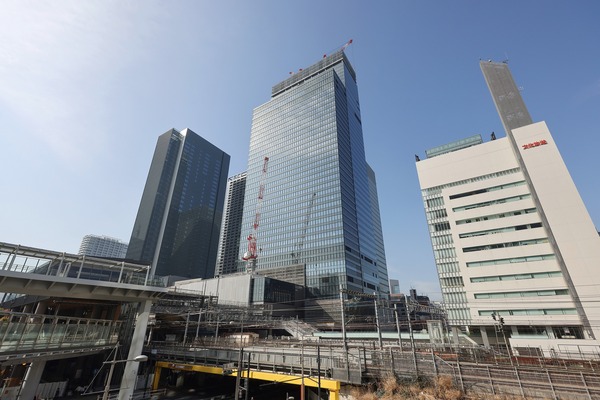 世界貿易センタービルディング本館