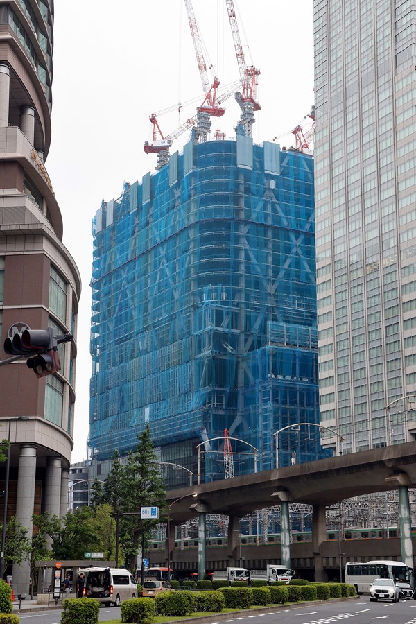 Torch Tower�ʥȡ��������