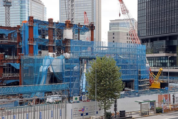 Torch Tower¡Ê¥È¡¼¥Á¥¿¥ï¡¼¡Ë