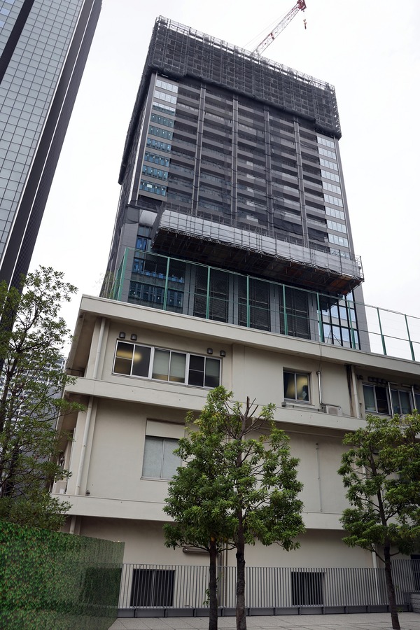 WORLD TOWER RESIDENCE¡Ê¥ï¡¼¥ë¥É¥¿¥ï¡¼¥ì¥¸¥Ç¥ó¥¹¡Ë