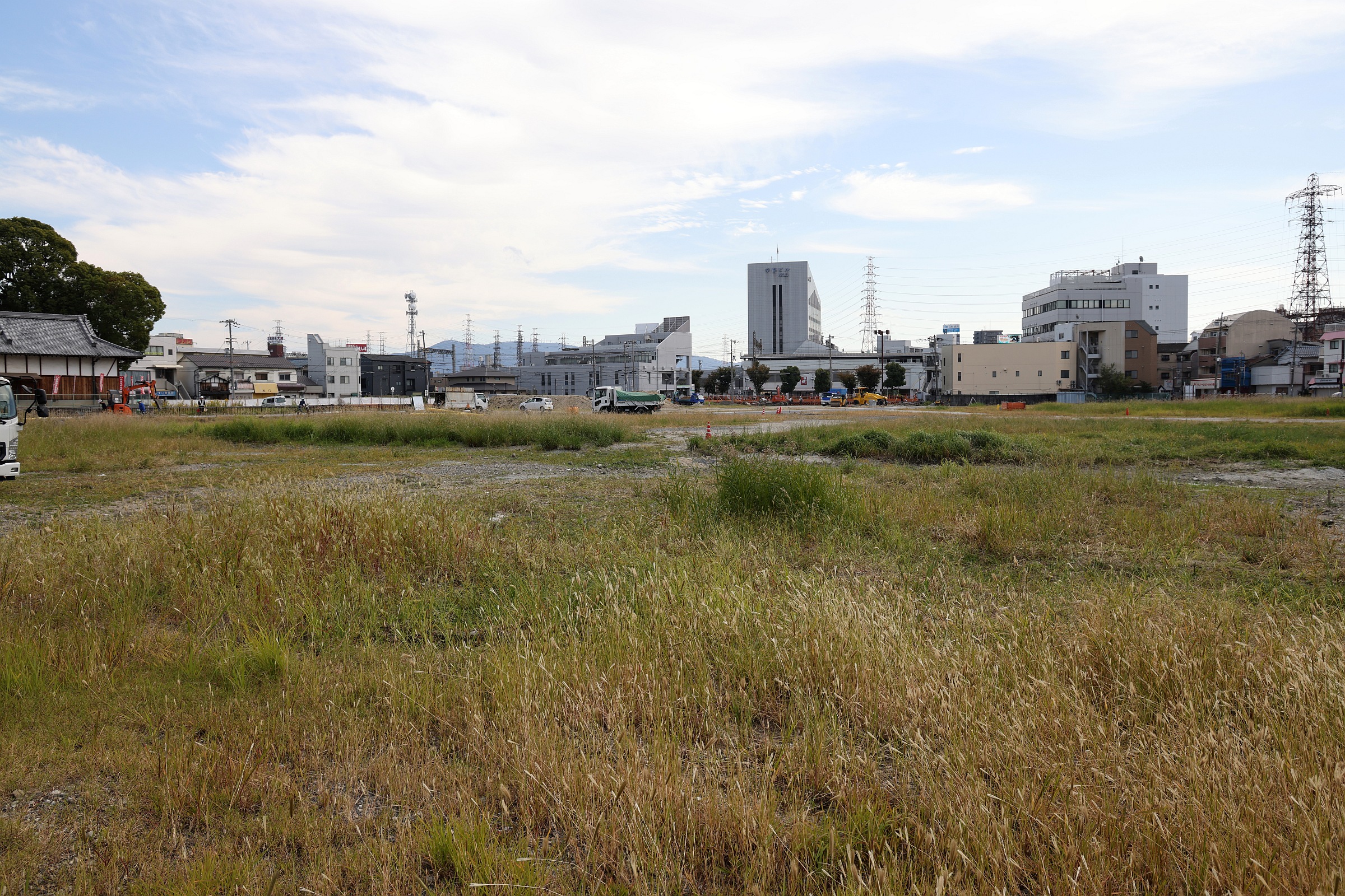 高橋 地上41階、高さ137.10m「シティタワー古川橋」の公式HPが公開