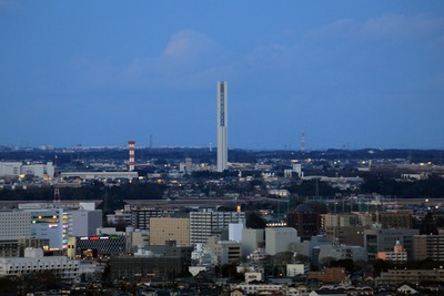 °ñ¾ë¸©Ä£¼Ë¤«¤é¸«¤¿G1TOWER