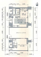 東雲キャナルコートCODAN 3街区