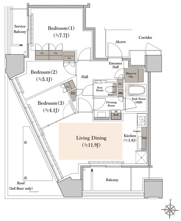 �����ꥢ��������� C������