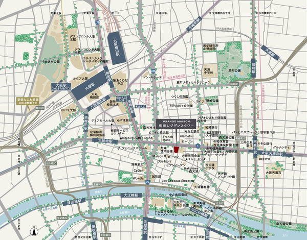 �����ɥ᥾�����ĥ쥸�ǥ󥹥�� ���ֿ�