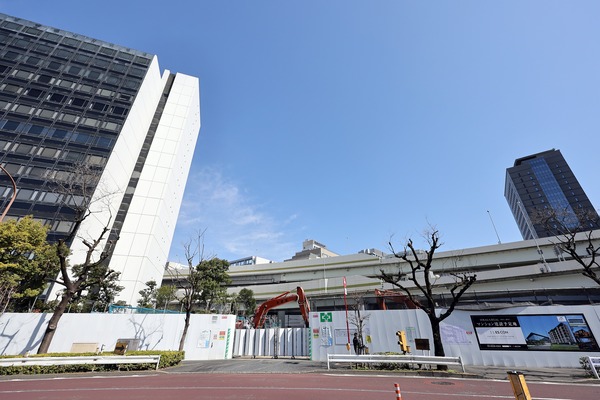 (仮称)千代田区九段南PRJ