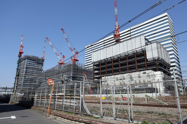 ¥Ñ¡¼¥¯¥·¥Æ¥£ÃæÌî¤ÈÃæÌîM-SQUARE