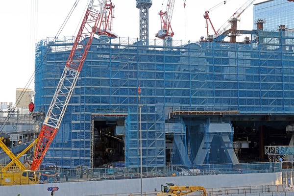 Torch Tower¡Ê¥È¡¼¥Á¥¿¥ï¡¼¡Ë