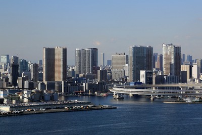 ¥Û¥Æ¥ë ¥°¥é¥ó¥Ñ¥·¥Õ¥£¥Ã¥¯ LE DAIBA¤«¤é¸«¤¿¼Ç±º¤Î¥Þ¥ó¥·¥ç¥ó·²