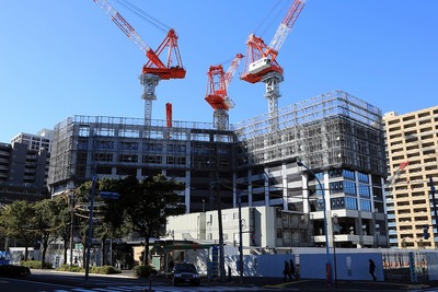 ���ɤ� �������(KACHIDOKI THE TOWER)