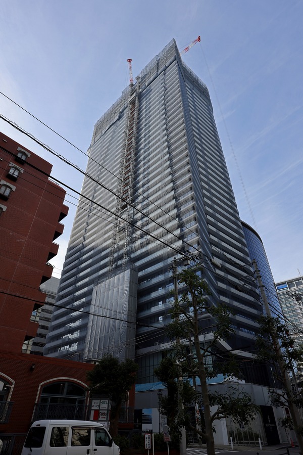 ¥Ö¥ê¥ê¥¢¥¿¥ï¡¼Æ²Åç¡ÊBrillia Tower ƲÅç¡Ë