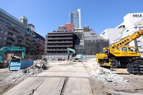 (����)����ȿ�ģ����ܥޥ󥷥��ײ�