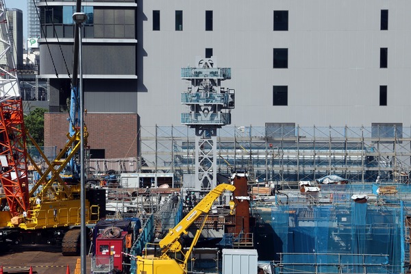 Torch Tower�ʥȡ��������