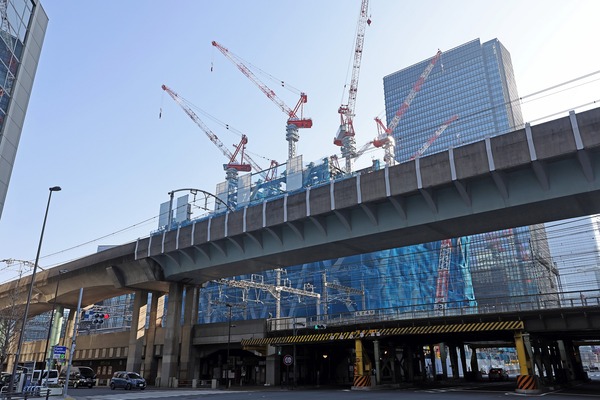 Torch Tower(トーチタワー)