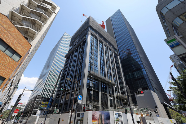 WORLD TOWER RESIDENCEʥɥ쥸ǥ󥹡