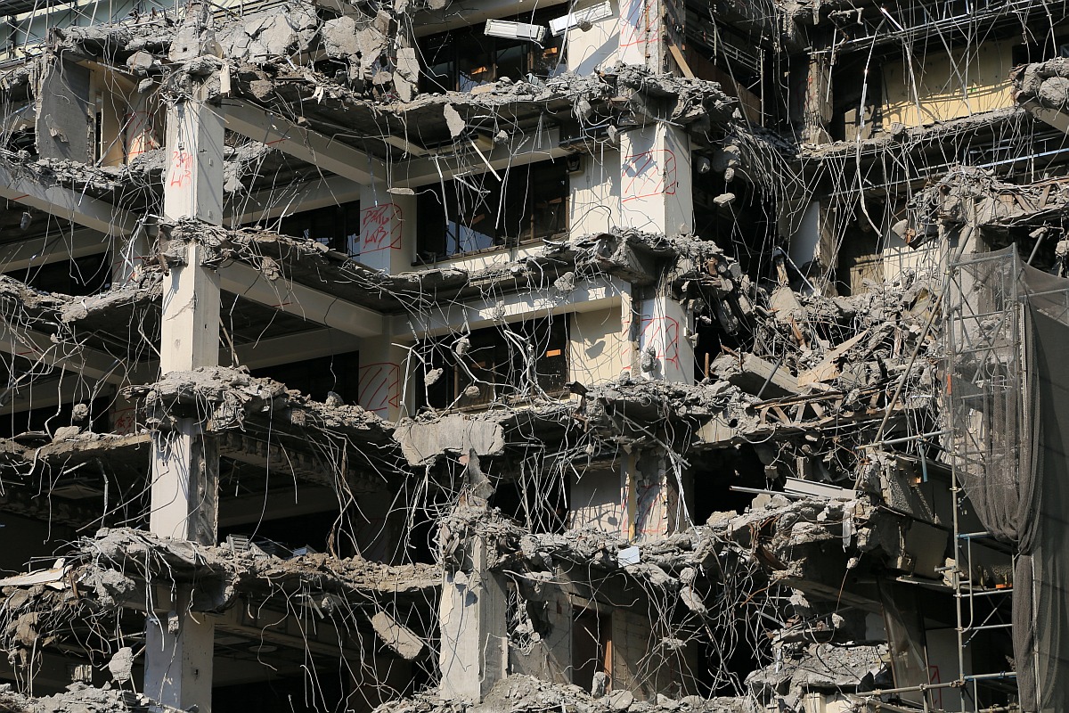 Dbjビル 超高層マンション 超高層ビル