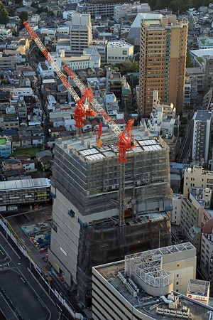 ���󥷥㥤��60���鸫��Brillia Tower����(�֥�ꥢ�������)