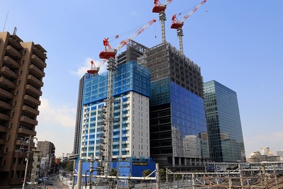 大崎ウィズシティ