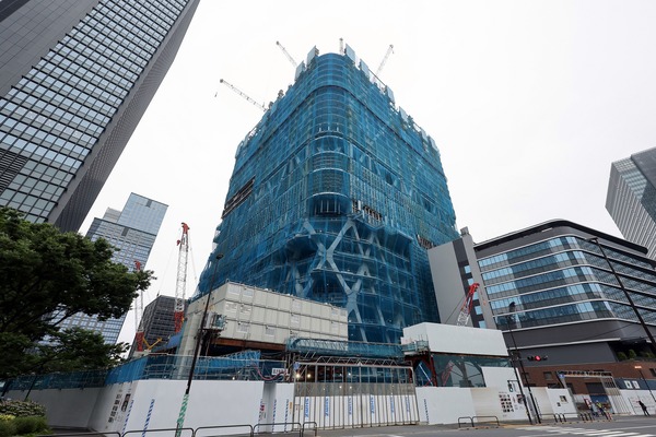 Torch Tower�ʥȡ��������