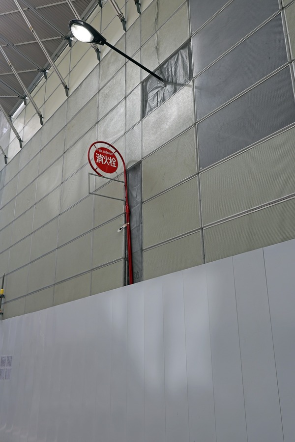 京橋三丁目東地区市街地再開発事業