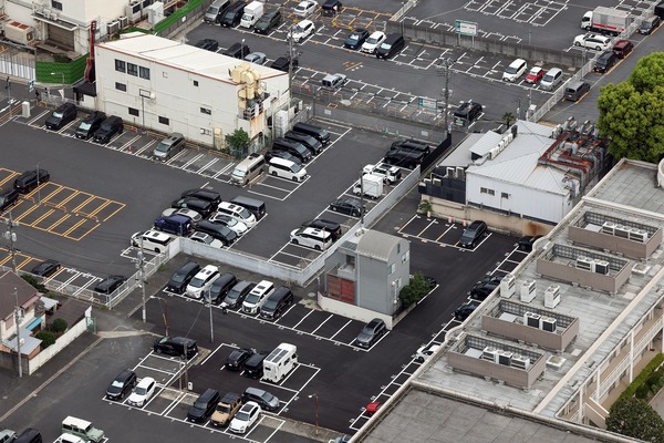 六本木五丁目西地区第一種市街地再開発事業
