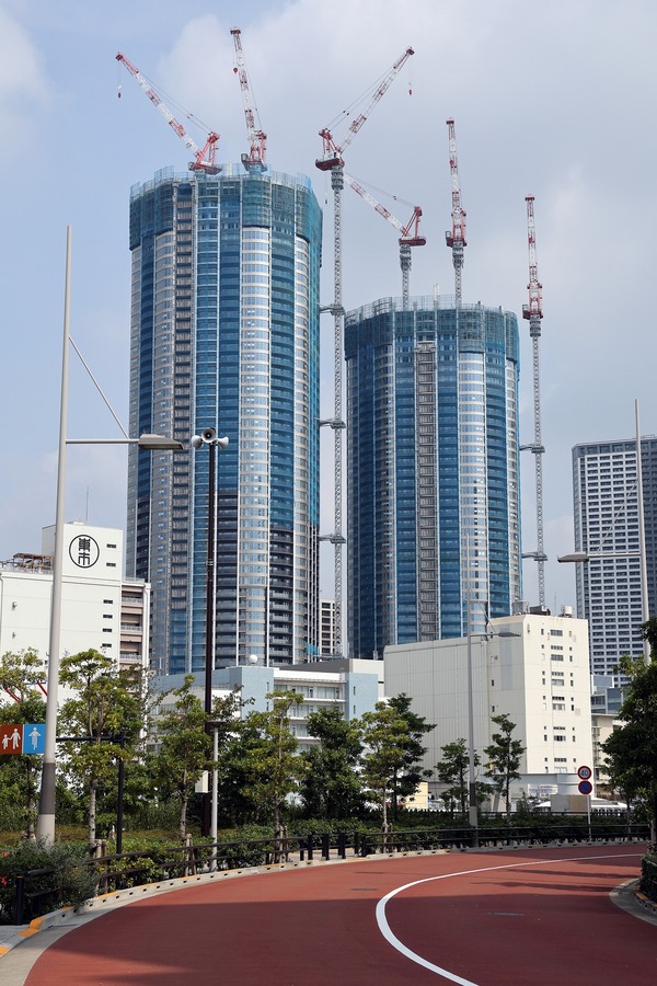 ¥¶ ˳¤¥¿¥ï¡¼ ¥Þ¥ê¥ó¡õ¥¹¥«¥¤