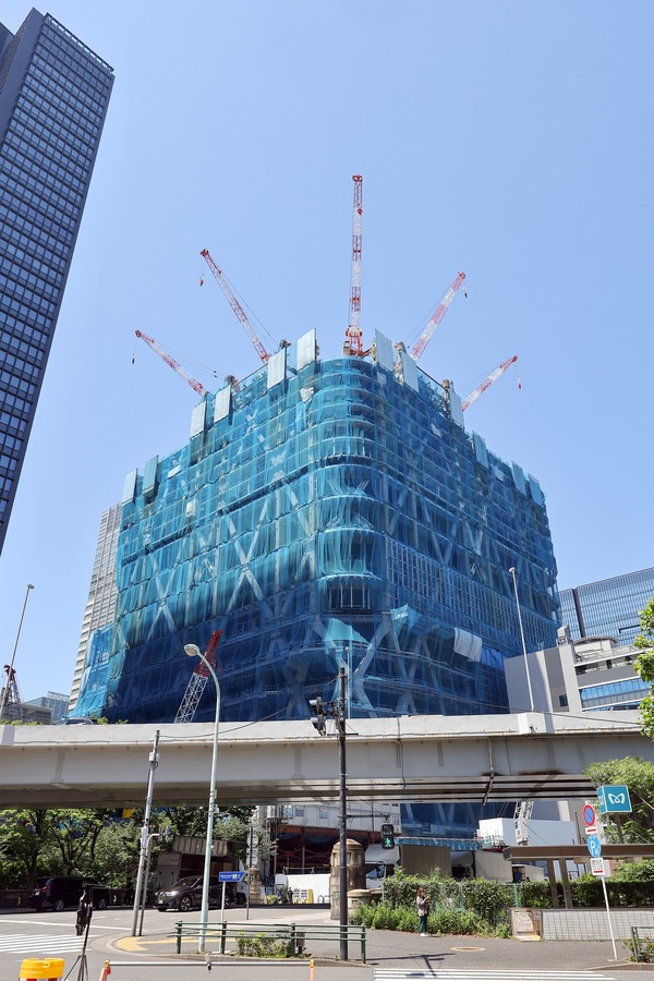 Torch Tower�ʥȡ��������