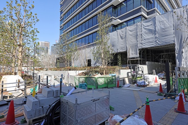 大崎ステーションレジデンス