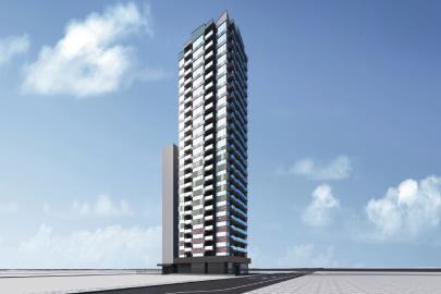 日本工業倶楽部会館・三菱UFJ信託銀行本店ビル