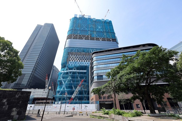 Torch Tower�ʥȡ��������