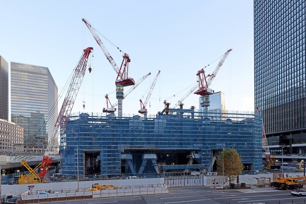 Torch Tower¡Ê¥È¡¼¥Á¥¿¥ï¡¼¡Ë