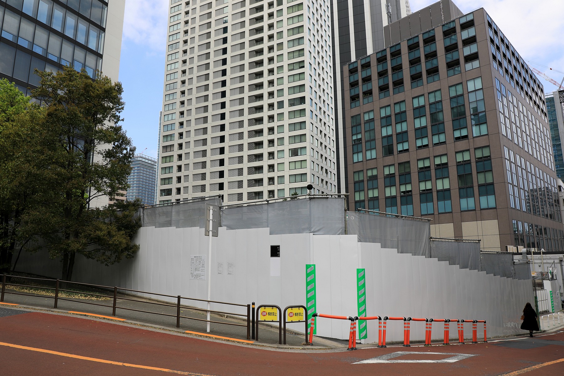 三井不動産レジデンシャルが虎ノ門に高さ89mタワマン！「(仮称