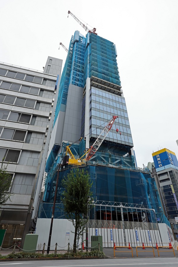 IT TOWER TOKYO