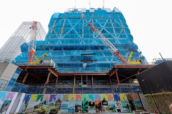 Torch Tower�ʥȡ��������