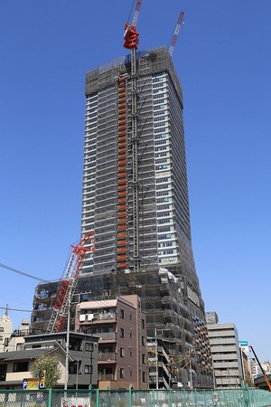 Brillia TowerÃÓÂÞ(¥Ö¥ê¥ê¥¢¥¿¥ï¡¼ÃÓÂÞ)