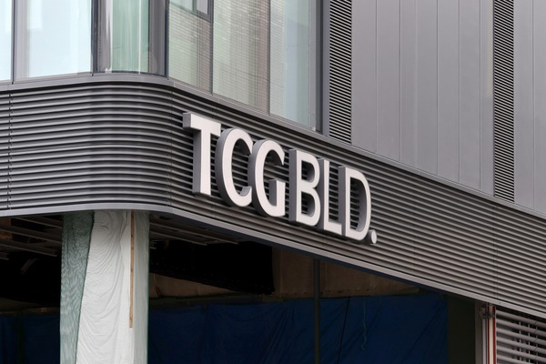 TCG BLD.