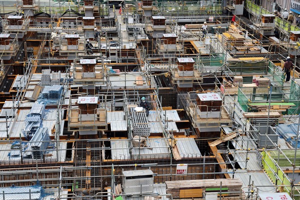 WORLD TOWER RESIDENCE�ʥ��ɥ���쥸�ǥ󥹡�