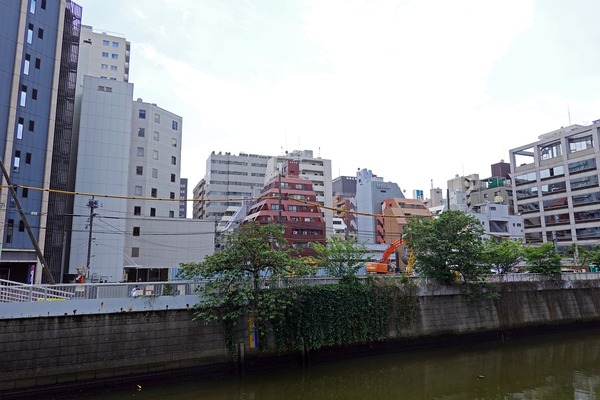 海喜館