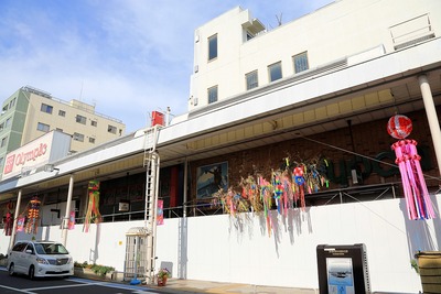 南小岩七丁目西地区第一種市街地再開発事業