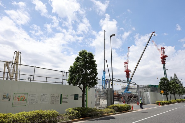 ¥Ñ¡¼¥¯¥·¥Æ¥£ÃæÌî ¥¶ ¥¿¥ï¡¼ ¥¨¥¢¡¼¥º