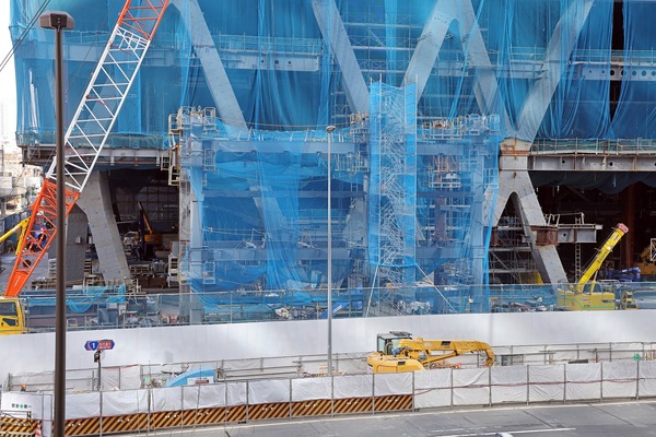 Torch Tower(トーチタワー)