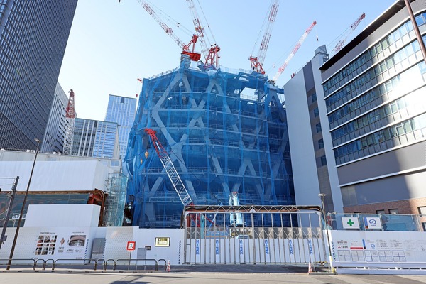 Torch Tower�ʥȡ��������