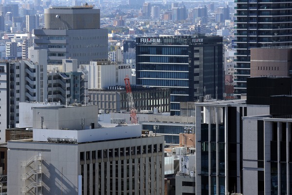 �����ɥ᥾���The Tower