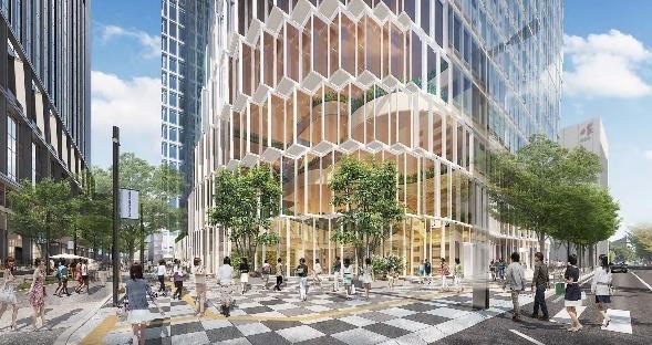 ŷ���ӥ��ͥ����󥿡�2���ײ� �����Ͼ幭�쥤�᡼��