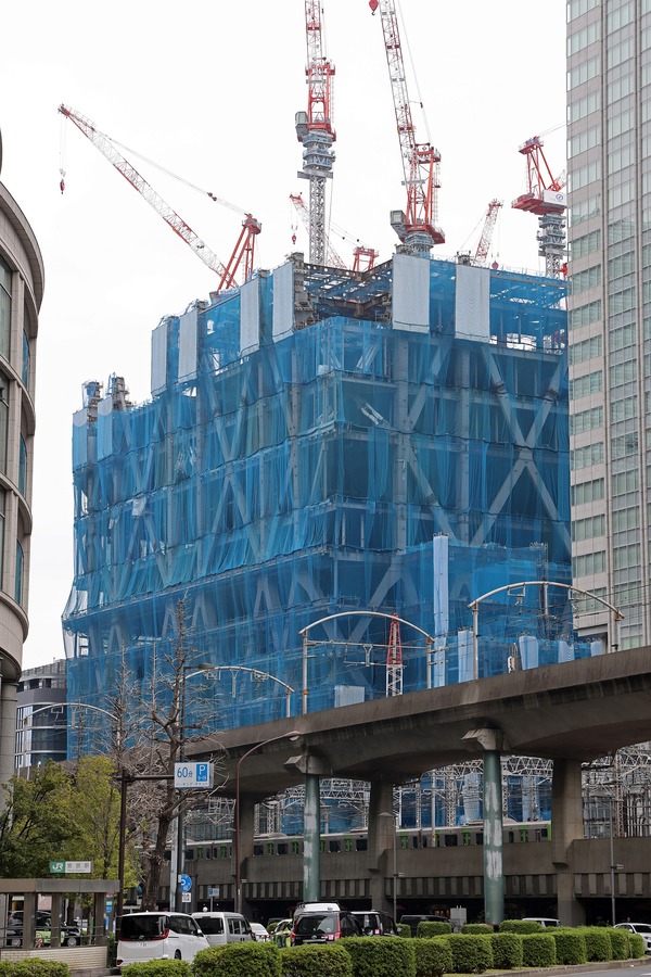 Torch Tower�ʥȡ��������